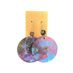 Handcrafted Earrings