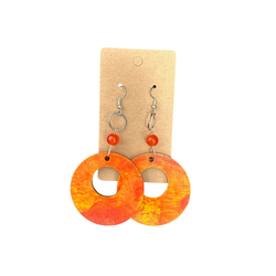 Handcrafted Earrings