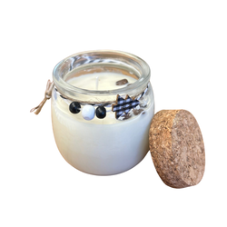 Coffee-Scented Candle (8 ounce)