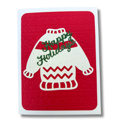 Holiday Greeting Cards