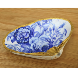 Clamshell Trinket Dish