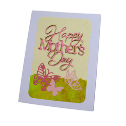 Mother's Day Card