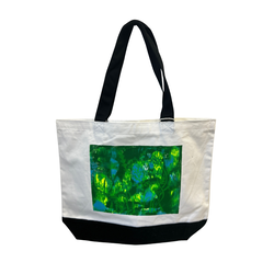 Printed Tote Bags