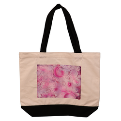 Printed Tote Bags