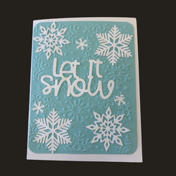 Holiday Greeting Cards