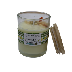 Soy Scented Candle (10 ounce)
