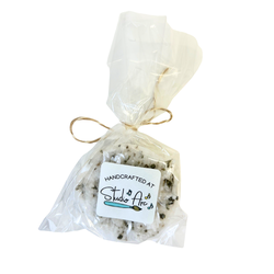 Peppermint Eucalyptus Shower Steamer