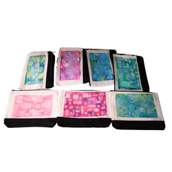 Printed Zipper Bags